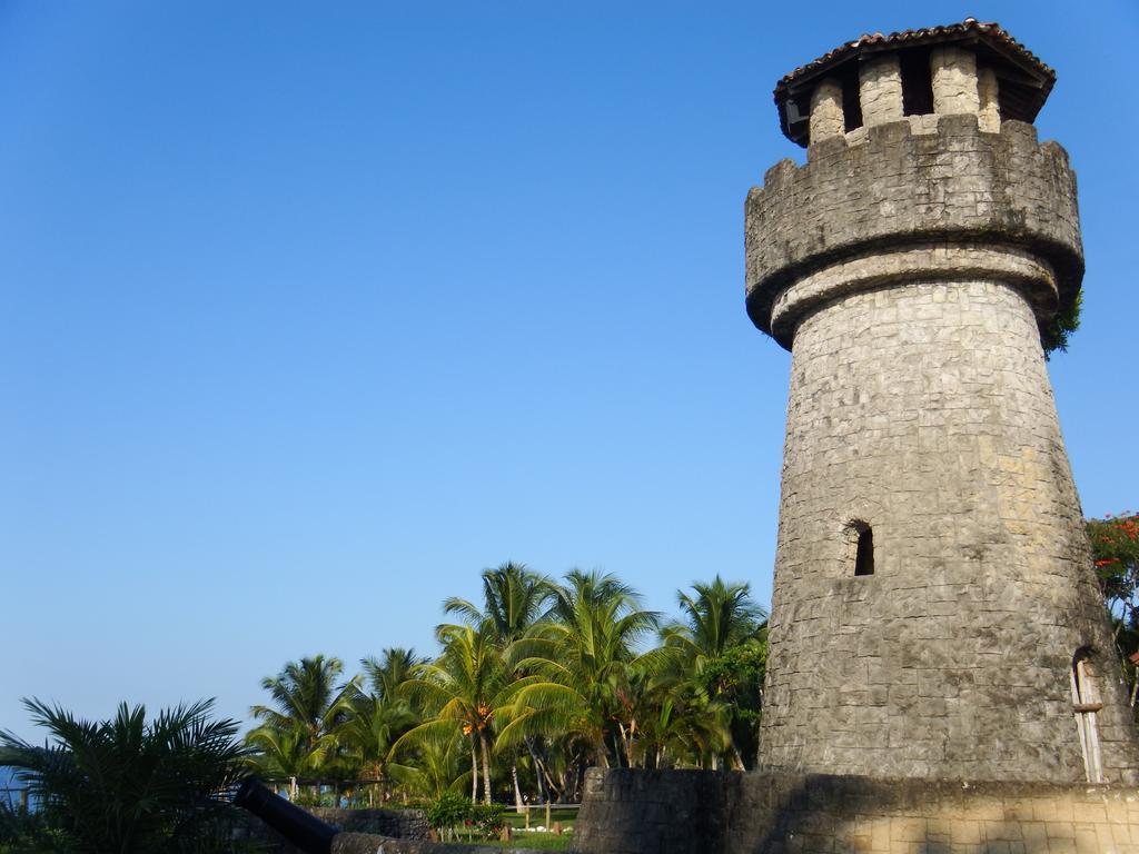 Amatique Bay Hotel Puerto Barrios Exterior photo